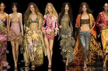 Roberto Cavalli SS27