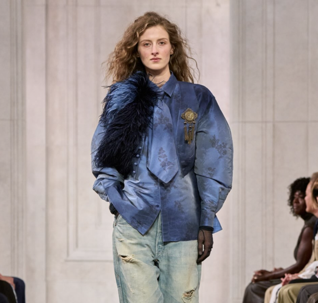 Ralph Lauren