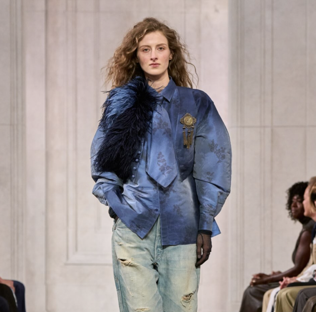 Ralph Lauren