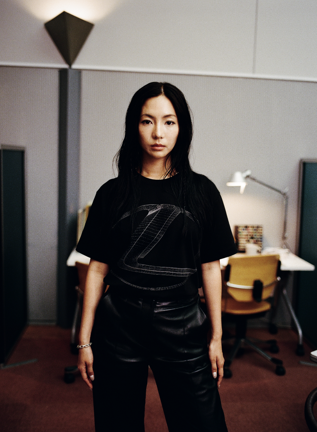 Lexus x AMBUSH: Cars and Fashion Meet in Tokyo Lexus x AMBUSH: Cars and Fashion Meet in Tokyo Vanity Teen 虚荣青年