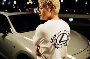 Lexus x AMBUSH: Cars and Fashion Meet in Tokyo Lexus x AMBUSH: Cars and Fashion Meet in Tokyo Vanity Teen 虚荣青年