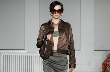 Private Policy SS27: More Than Fashion, It’s a Cultural Conversation with New York Private Policy SS27: More Than Fashion, It’s a Cultural Conversation with New York Vanity Teen 虚荣青年