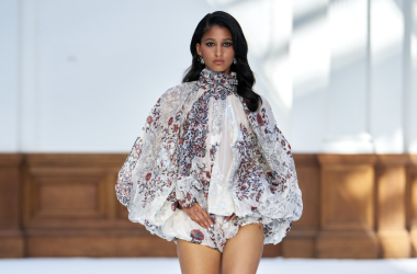 Lovebirds SS27 Is an Intimate Portrait of India Lovebirds SS27 Is an Intimate Portrait of India Vanity Teen