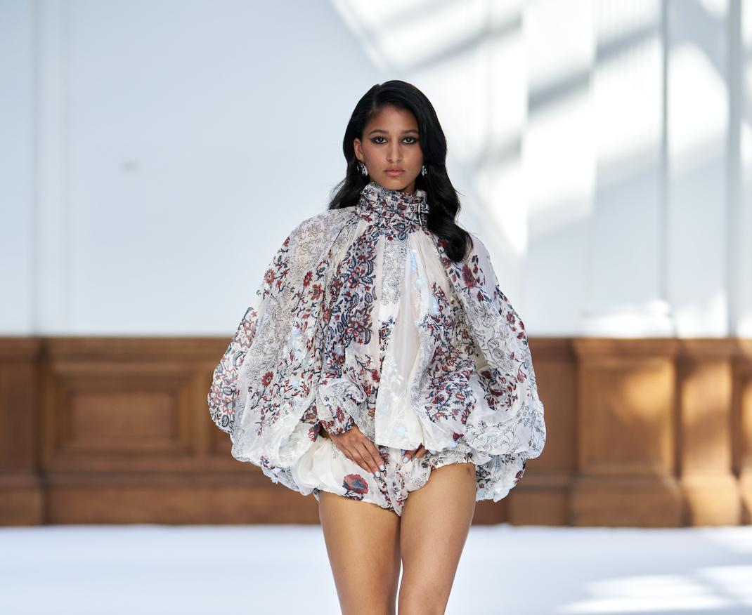 Lovebirds SS27 Is an Intimate Portrait of India Lovebirds SS27 Is an Intimate Portrait of India Vanity Teen