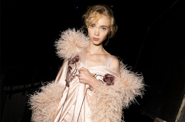 Erdem Spring Summer 2027: The Power of a Strong Identity Erdem Spring Summer 2027: The Power of a Strong Identity Vanity Teen