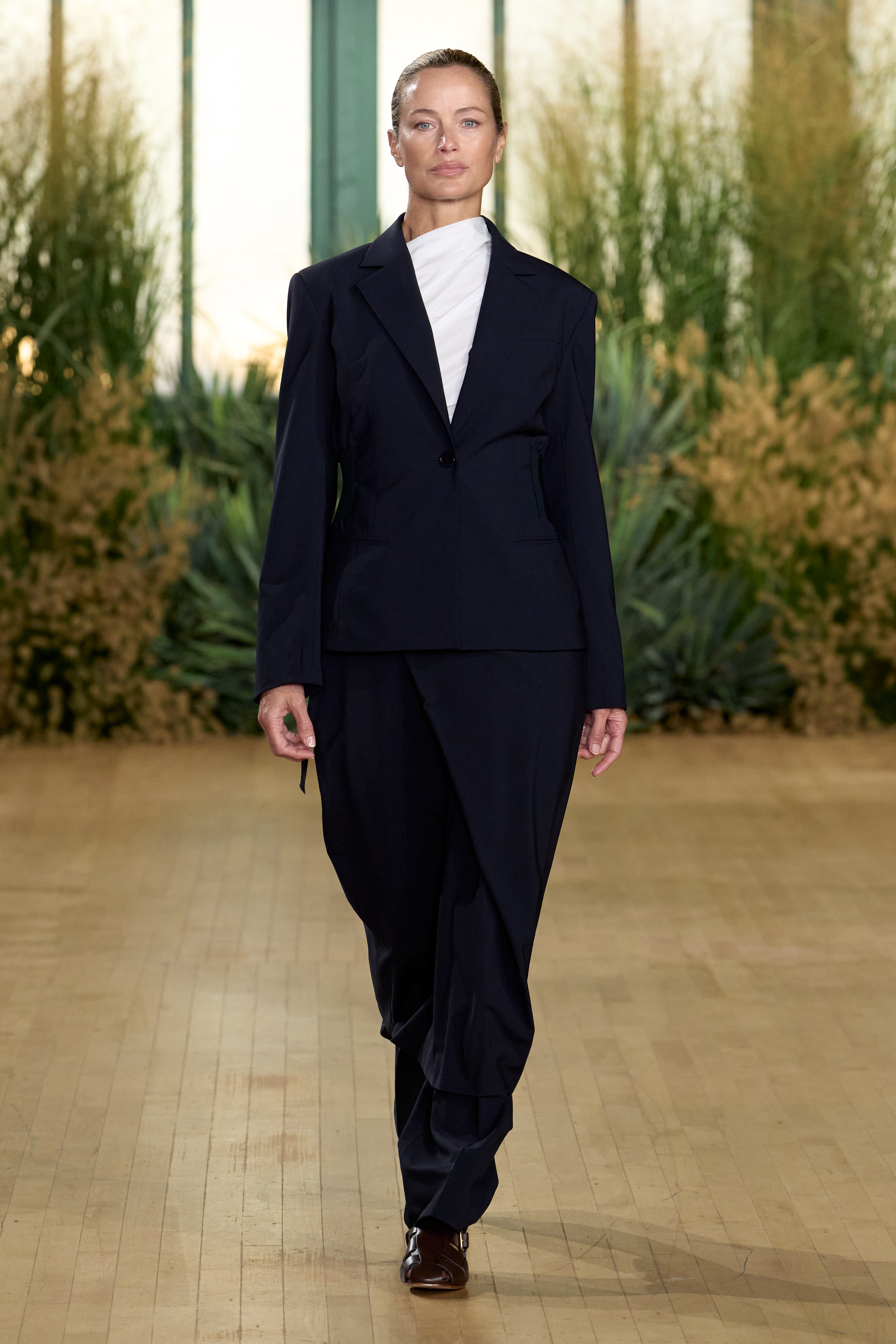 PROENZA SCHOULER MAKES THE PS1 WALK AGAIN PROENZA SCHOULER MAKES THE PS1 WALK AGAIN Vanity Teen 虚荣青年