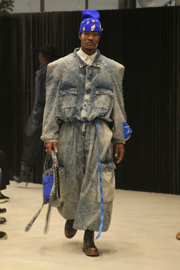 Milan Fashion Week SS27: 6 Names on My Radar Vanity Teen Victor Hart 26AW - Milan Fashion Week