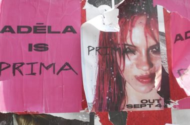ADÉLA - PRIMA Has Arrived ADÉLA - PRIMA Has Arrived Vanity Teen 虚荣青年