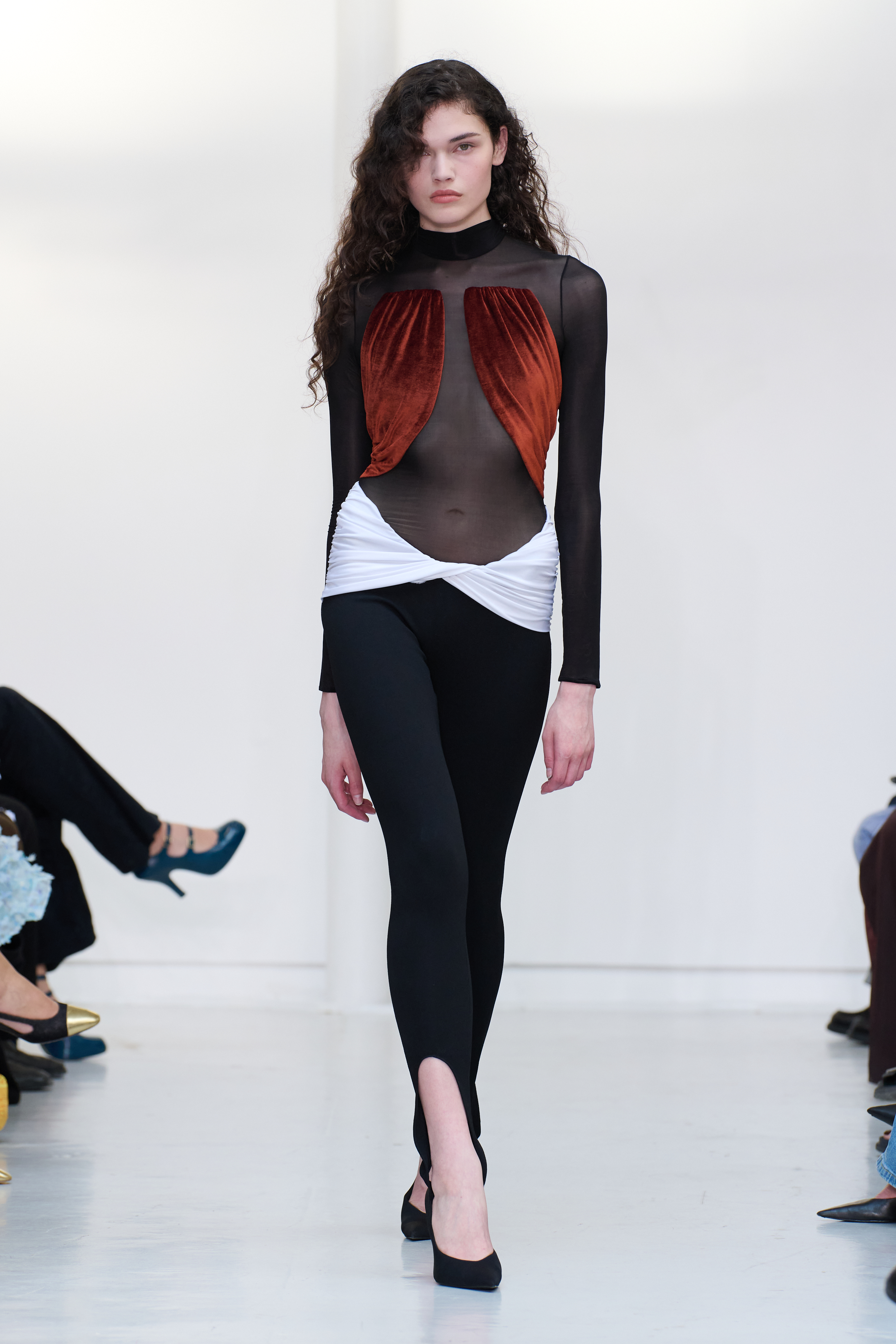 Between Milk and Wine: Burç Akyol Wants His Spring 2027 Ready-to-Wear Collection to Leave a Sensual Mark Vanity Teen Between Milk and Wine: Burç Akyol Wants His Spring 2027 Ready-to-Wear Collection to Leave a Sensual Mark Between Milk and Wine: Burç Akyol Wants His Spring 2027 Ready-to-Wear Collection to Leave a Sensual Mark Vanity Teen
