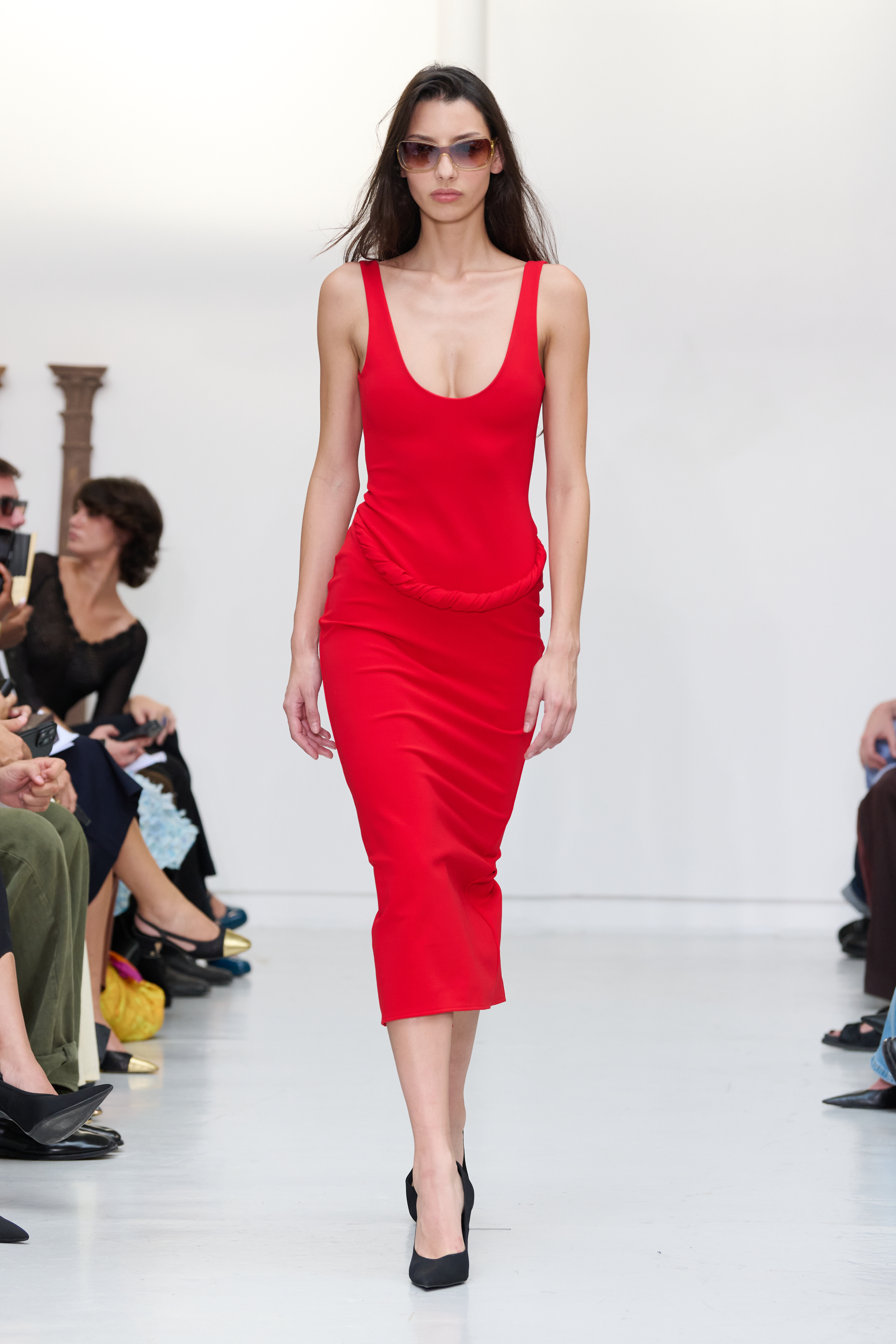 Between Milk and Wine: Burç Akyol Wants His Spring 2027 Ready-to-Wear Collection to Leave a Sensual Mark Vanity Teen Between Milk and Wine: Burç Akyol Wants His Spring 2027 Ready-to-Wear Collection to Leave a Sensual Mark Between Milk and Wine: Burç Akyol Wants His Spring 2027 Ready-to-Wear Collection to Leave a Sensual Mark Vanity Teen
