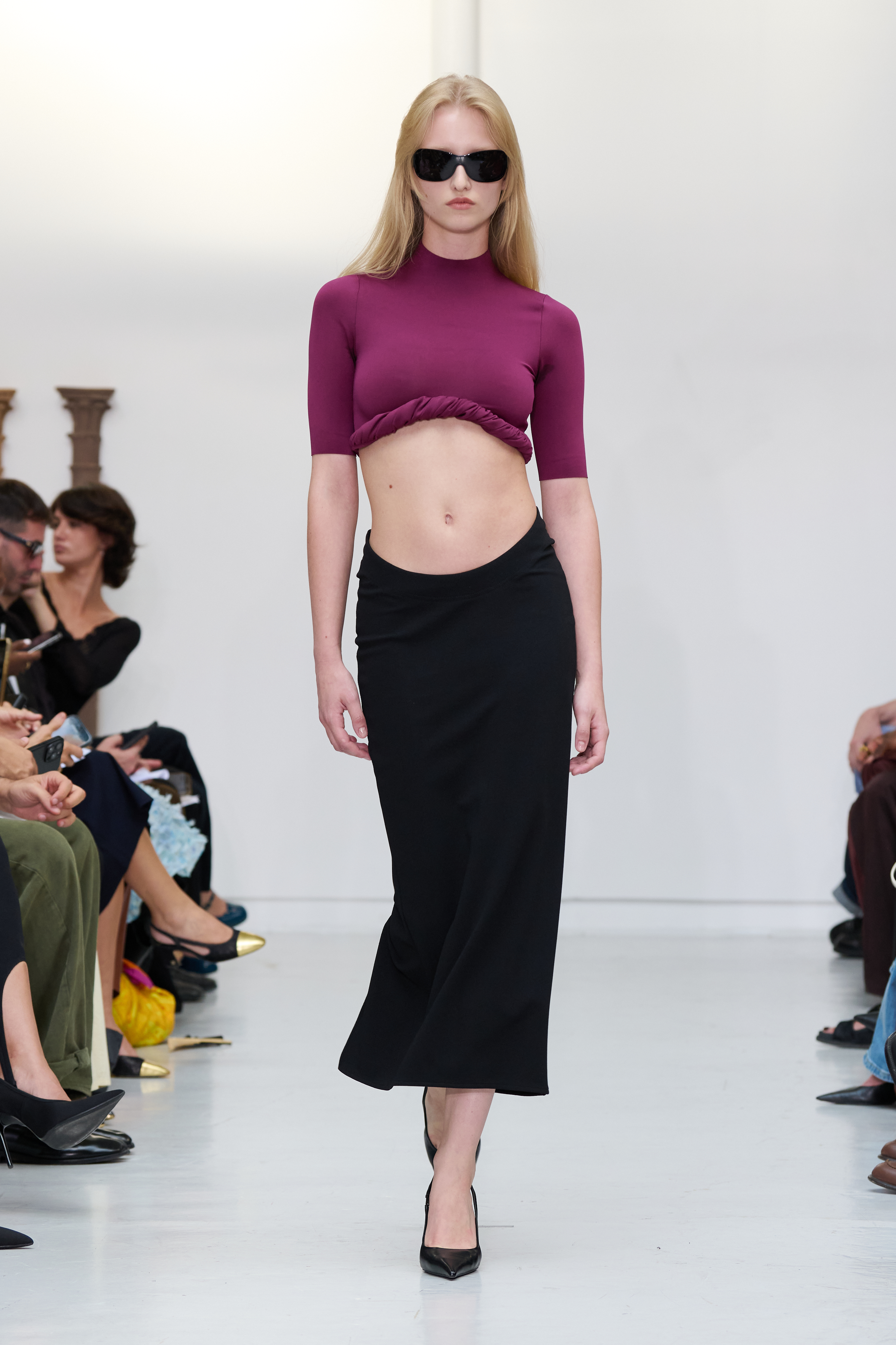 Between Milk and Wine: Burç Akyol Wants His Spring 2027 Ready-to-Wear Collection to Leave a Sensual Mark Vanity Teen Between Milk and Wine: Burç Akyol Wants His Spring 2027 Ready-to-Wear Collection to Leave a Sensual Mark Between Milk and Wine: Burç Akyol Wants His Spring 2027 Ready-to-Wear Collection to Leave a Sensual Mark Vanity Teen