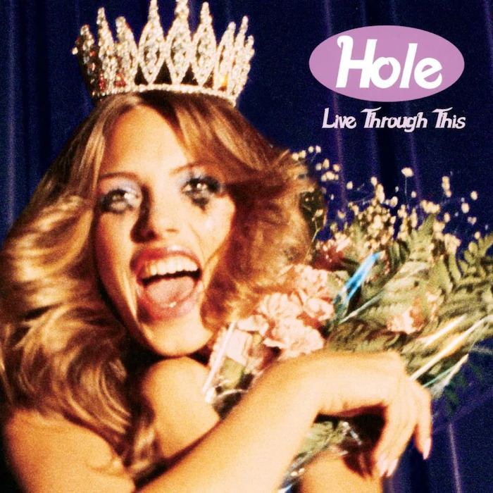 Courtney Love Never Asked for It Vanity Teen 虚荣青年 Courtney Love Album Live Through This