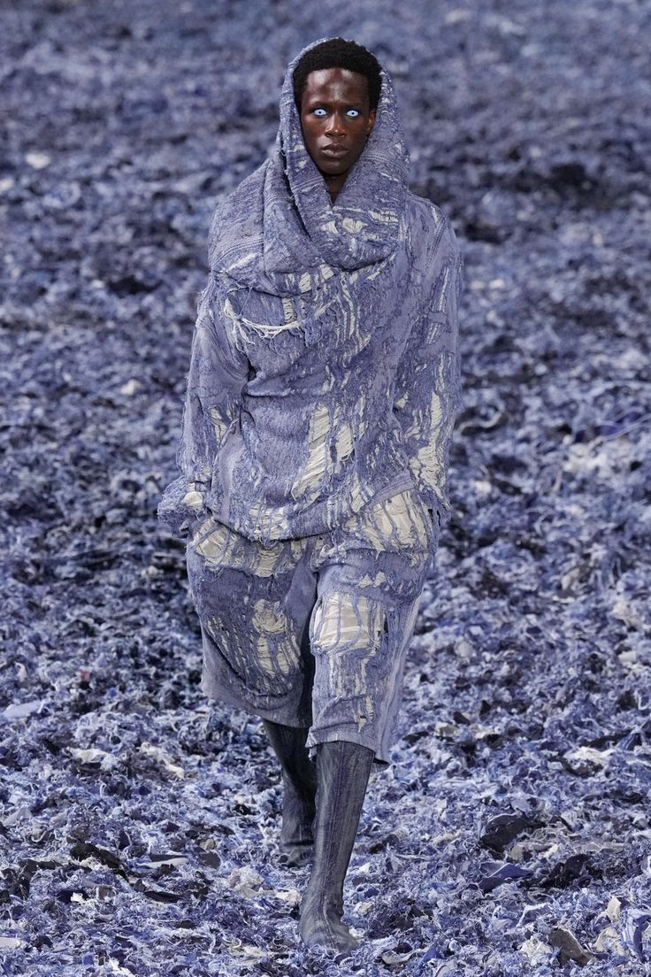 DIESEL SS27 — Glenn Martens Gets One Last Chance to Disrupt Diesel Vanity Teen DIESEL SS27 — Glenn Martens Gets One Last Chance to Disrupt Diesel DIESEL SS27 — Glenn Martens Gets One Last Chance to Disrupt Diesel Vanity Teen
