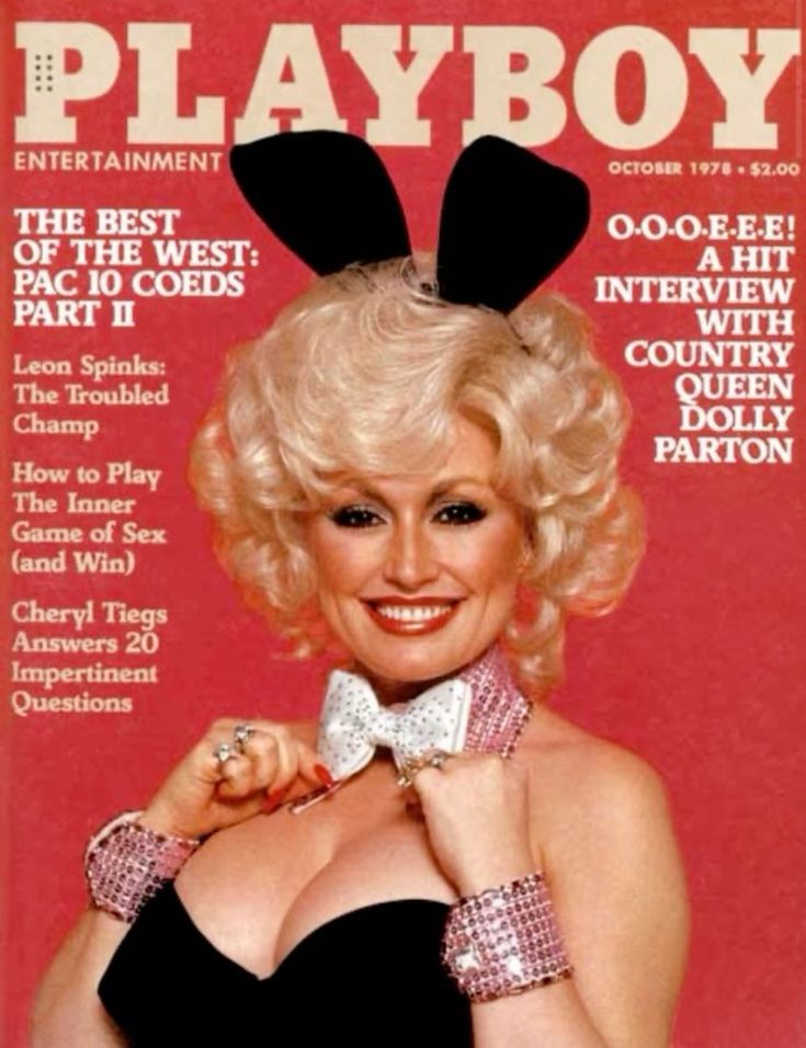 Charli XCX Is Playboy’s New Bunny. But What Does That Mean Now? Vanity Teen Playboy Cover Dolly