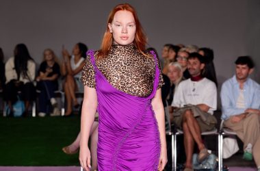 Ester Manas SS27: a Wardrobe of Carefully Orchestrated Chaos Ester Manas SS27: a Wardrobe of Carefully Orchestrated Chaos Vanity Teen