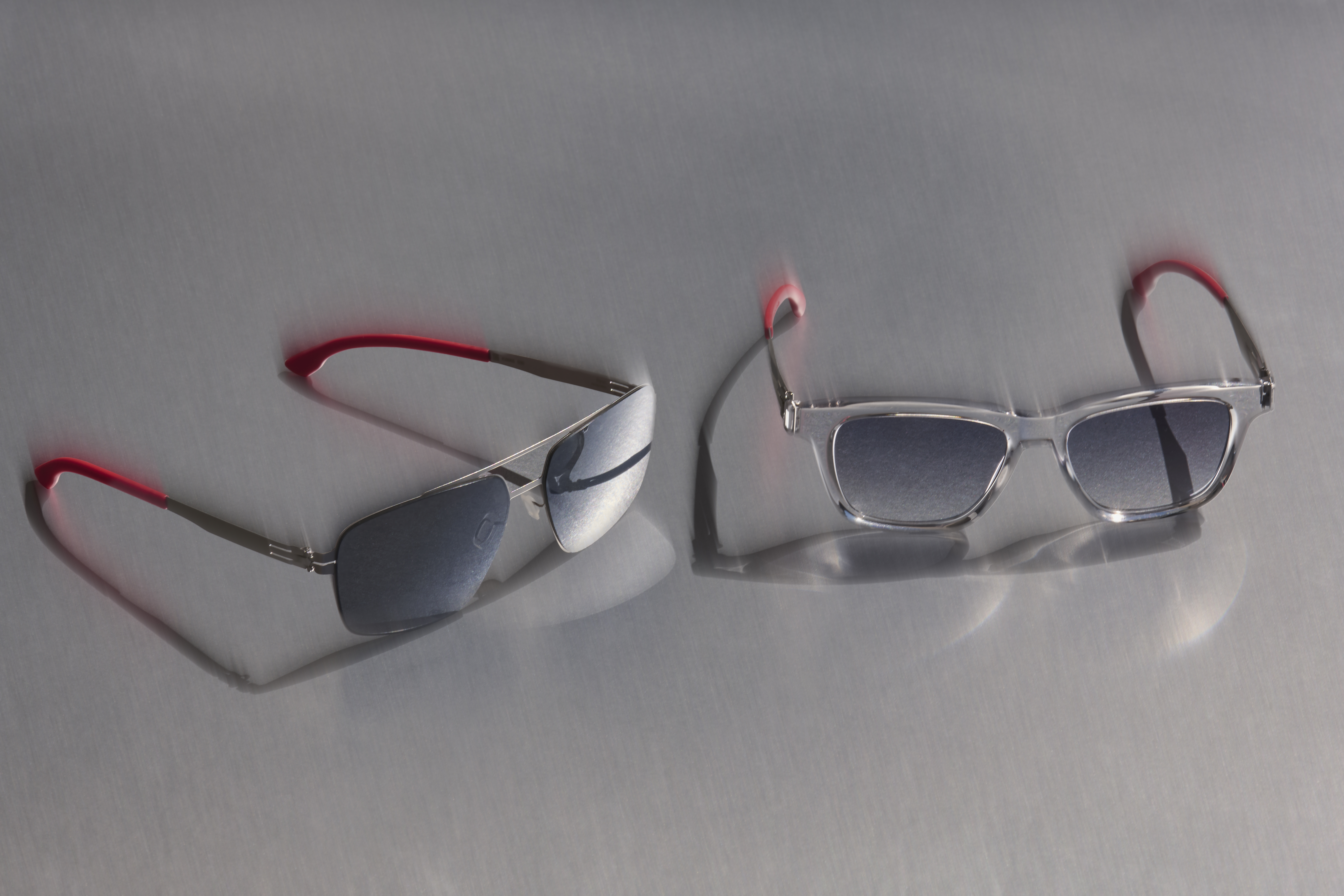 F1 speed, Berlin precision Vanity Teen 虚荣青年 Ryan Gabrial Racing Edition