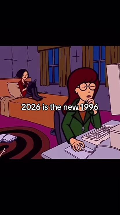 Why Gen Z Is Romanticising a Past It Never Lived Vanity Teen 虚荣青年 Why Gen Z Is Romanticising a Past It Never Lived Why Gen Z Is Romanticising a Past It Never Lived Vanity Teen 虚荣青年