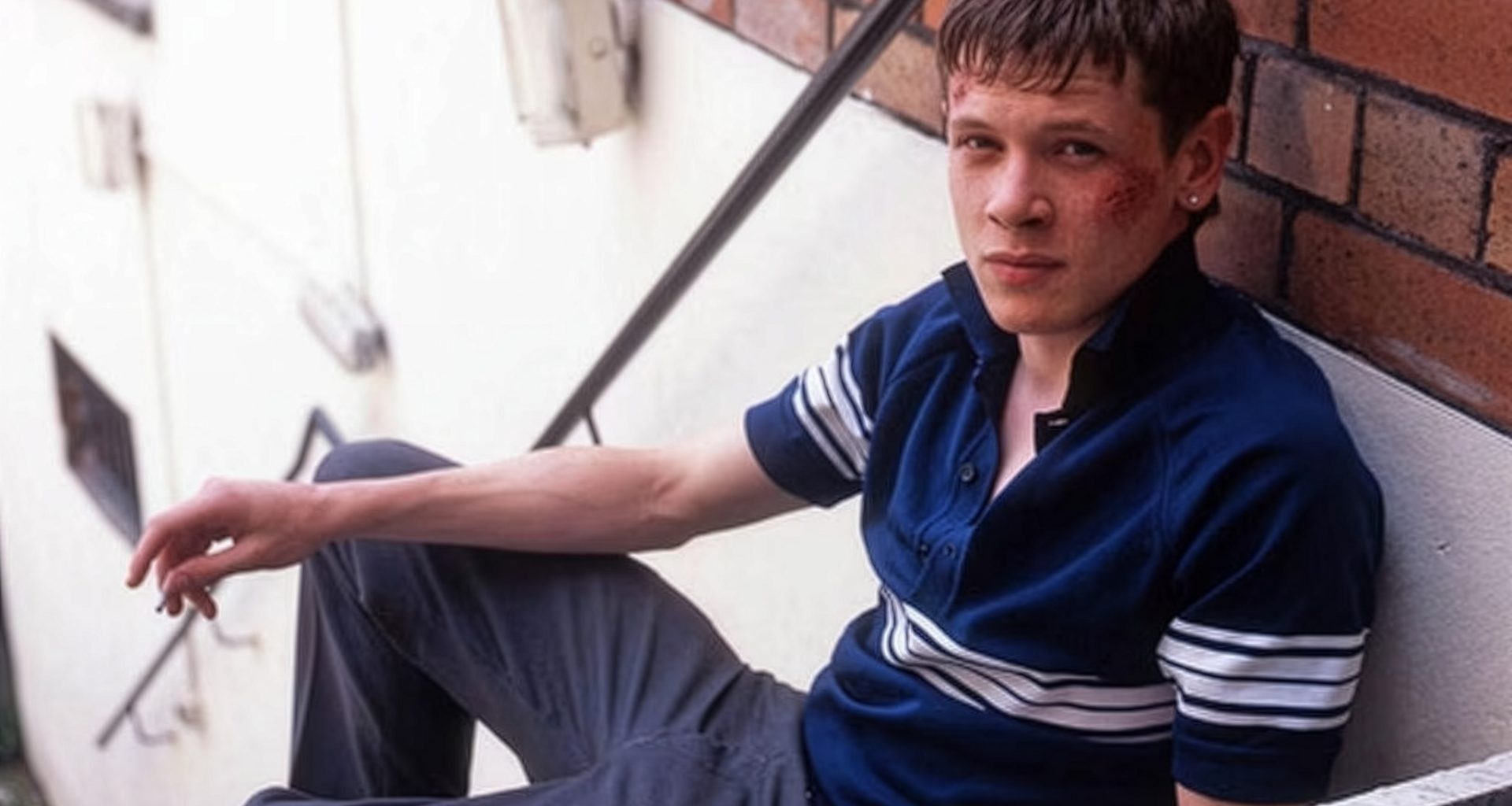 Jack O'Connell: a Manifesto for Angry and Vulnerable Masculinity Jack O'Connell: a Manifesto for Angry and Vulnerable Masculinity Vanity Teen 虚荣青年