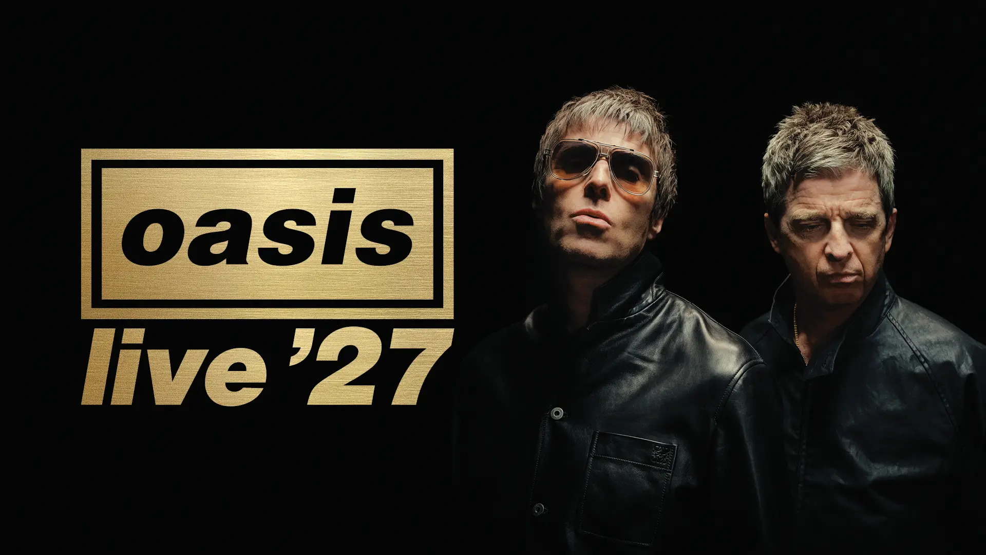 Oasis Live '27: Everything You Need to Know Vanity Teen 虚荣青年 Oasis Live '27.
