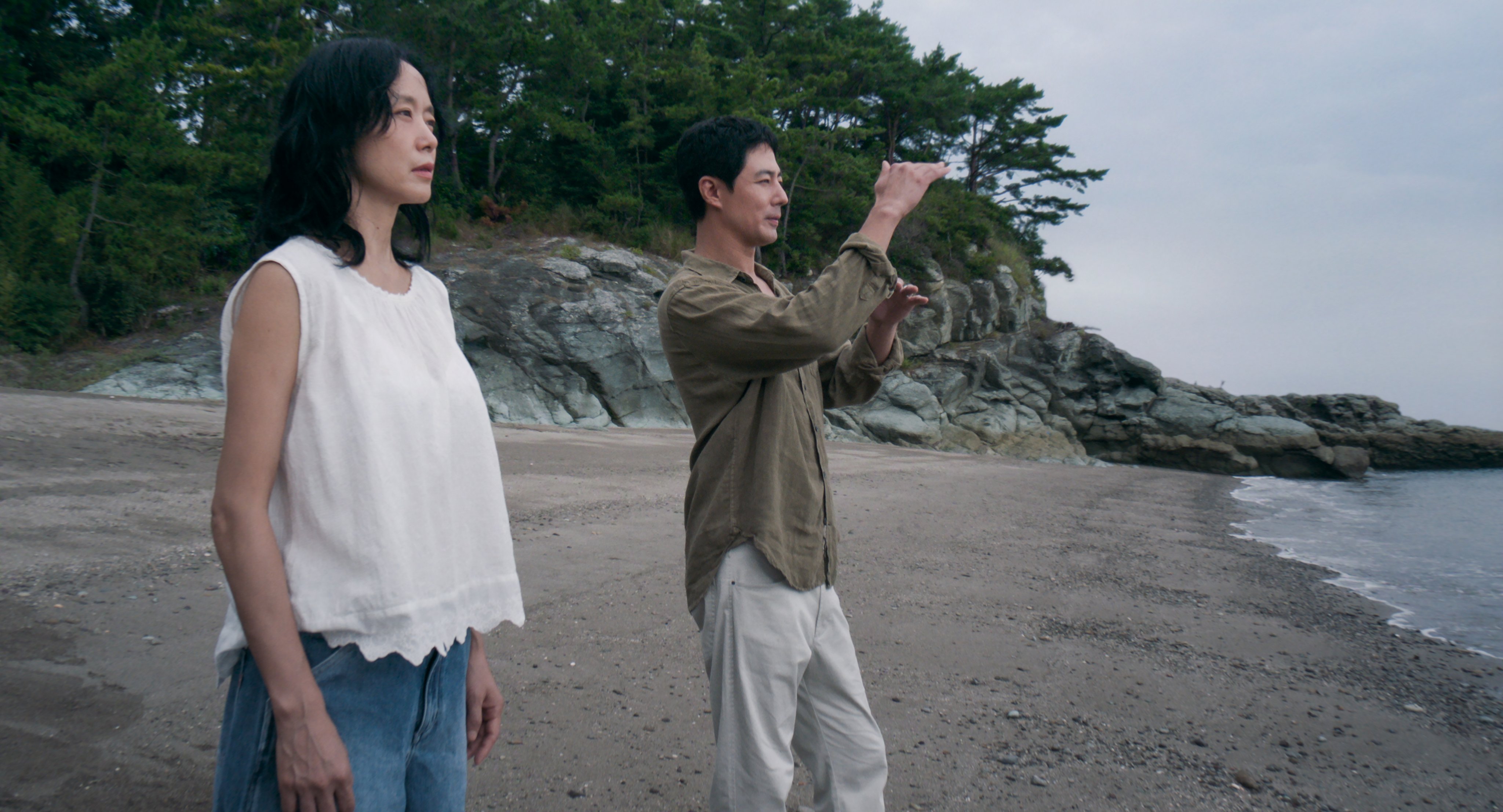 The Venice 83 Edit: The Top 6 Must-See Movies Vanity Teen 虚荣青年 Possible Love Venice 83.