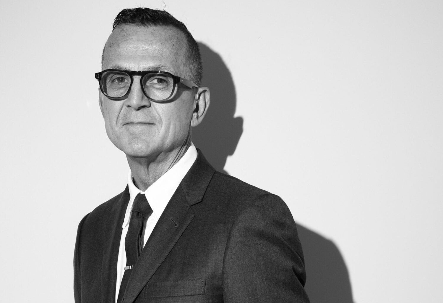 Alt: Steven Kolb, President and CEO of the CFDA