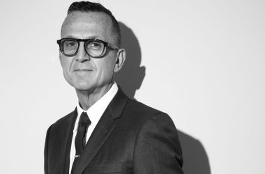 Alt: Steven Kolb, President and CEO of the CFDA
