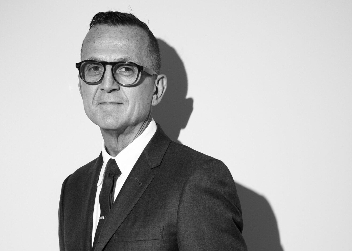 Alt: Steven Kolb, President and CEO of the CFDA
