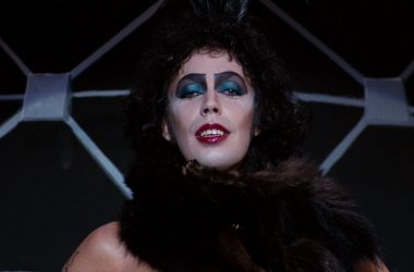 Reinventing the Monster: How Tim Curry Taught Pop Culture to Embrace Diversity Reinventing the Monster: How Tim Curry Taught Pop Culture to Embrace Diversity Vanity Teen 虚荣青年