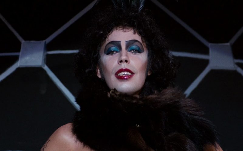 Reinventing the Monster: How Tim Curry Taught Pop Culture to Embrace Diversity Reinventing the Monster: How Tim Curry Taught Pop Culture to Embrace Diversity Vanity Teen 虚荣青年