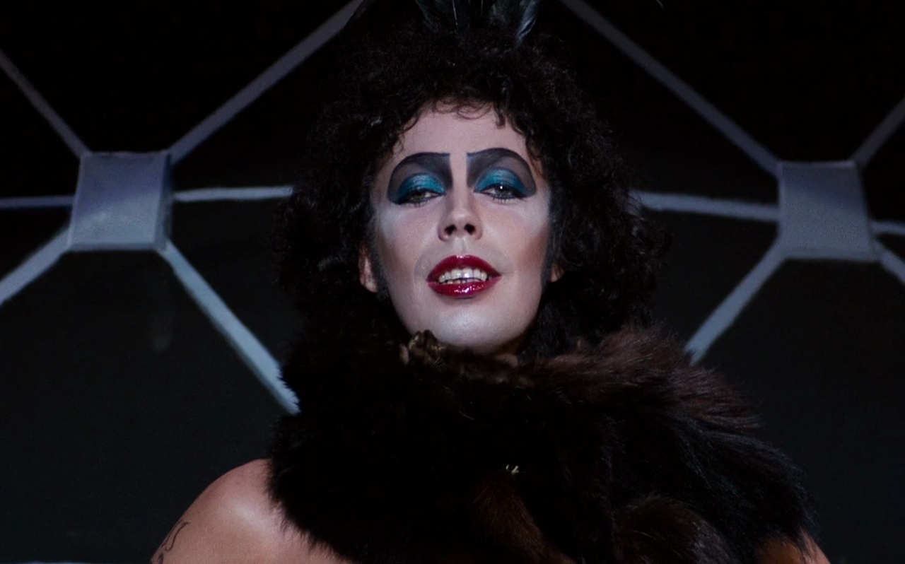 Reinventing the Monster: How Tim Curry Taught Pop Culture to Embrace Diversity Reinventing the Monster: How Tim Curry Taught Pop Culture to Embrace Diversity Vanity Teen 虚荣青年