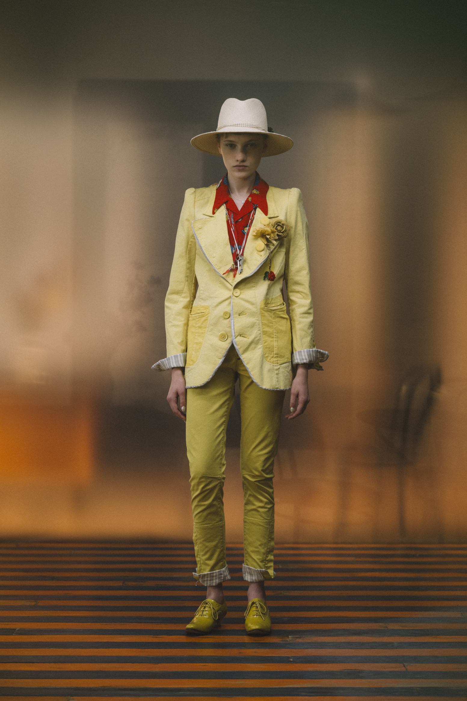 Undercover Spring Summer 2027: Party In The Back Vanity Teen Undercover Spring Summer 2027: Party In The Back Undercover Spring Summer 2027: Party In The Back Vanity Teen