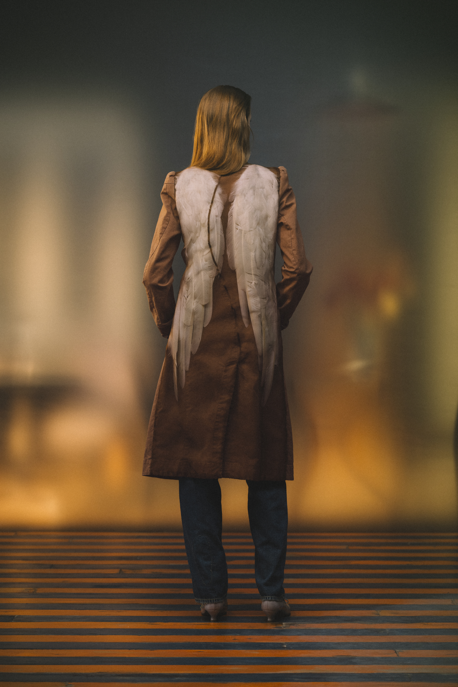 Undercover Spring Summer 2027: Party In The Back Vanity Teen Undercover Spring Summer 2027: Party In The Back Undercover Spring Summer 2027: Party In The Back Vanity Teen