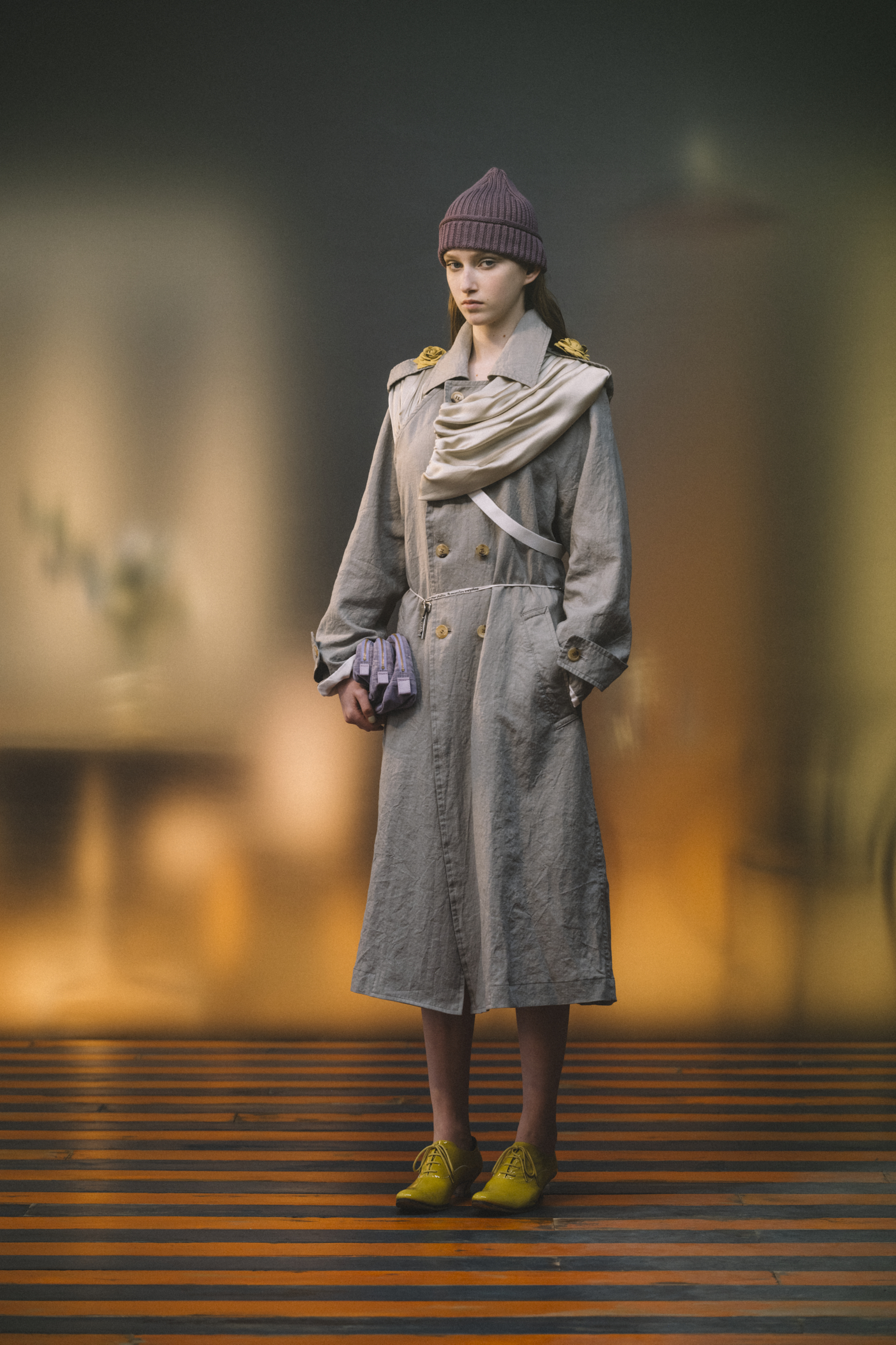 Undercover Spring Summer 2027: Party In The Back Vanity Teen Undercover Spring Summer 2027: Party In The Back Undercover Spring Summer 2027: Party In The Back Vanity Teen