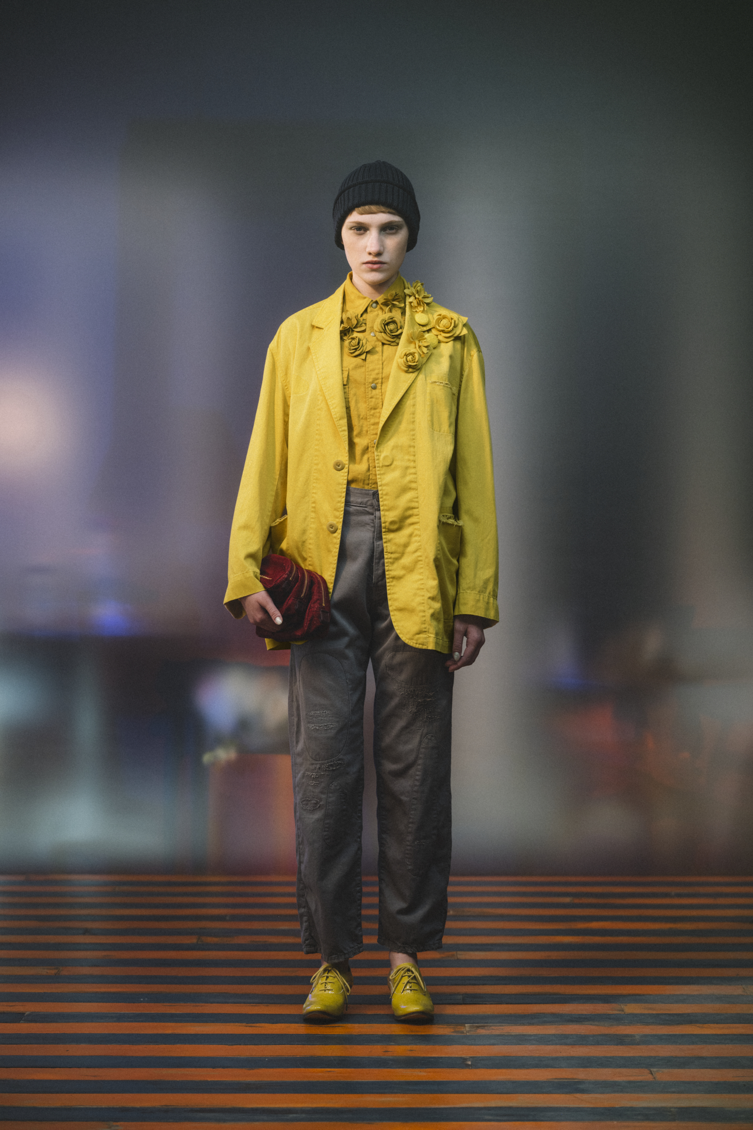 Undercover Spring Summer 2027: Party In The Back Vanity Teen Undercover Spring Summer 2027: Party In The Back Undercover Spring Summer 2027: Party In The Back Vanity Teen