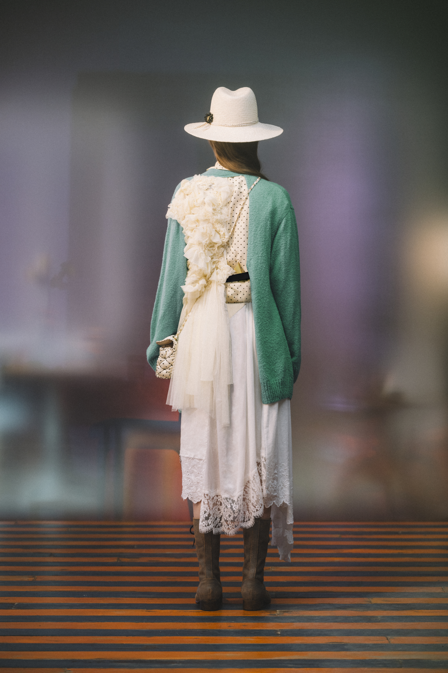Undercover Spring Summer 2027: Party In The Back Vanity Teen Undercover Spring Summer 2027: Party In The Back Undercover Spring Summer 2027: Party In The Back Vanity Teen