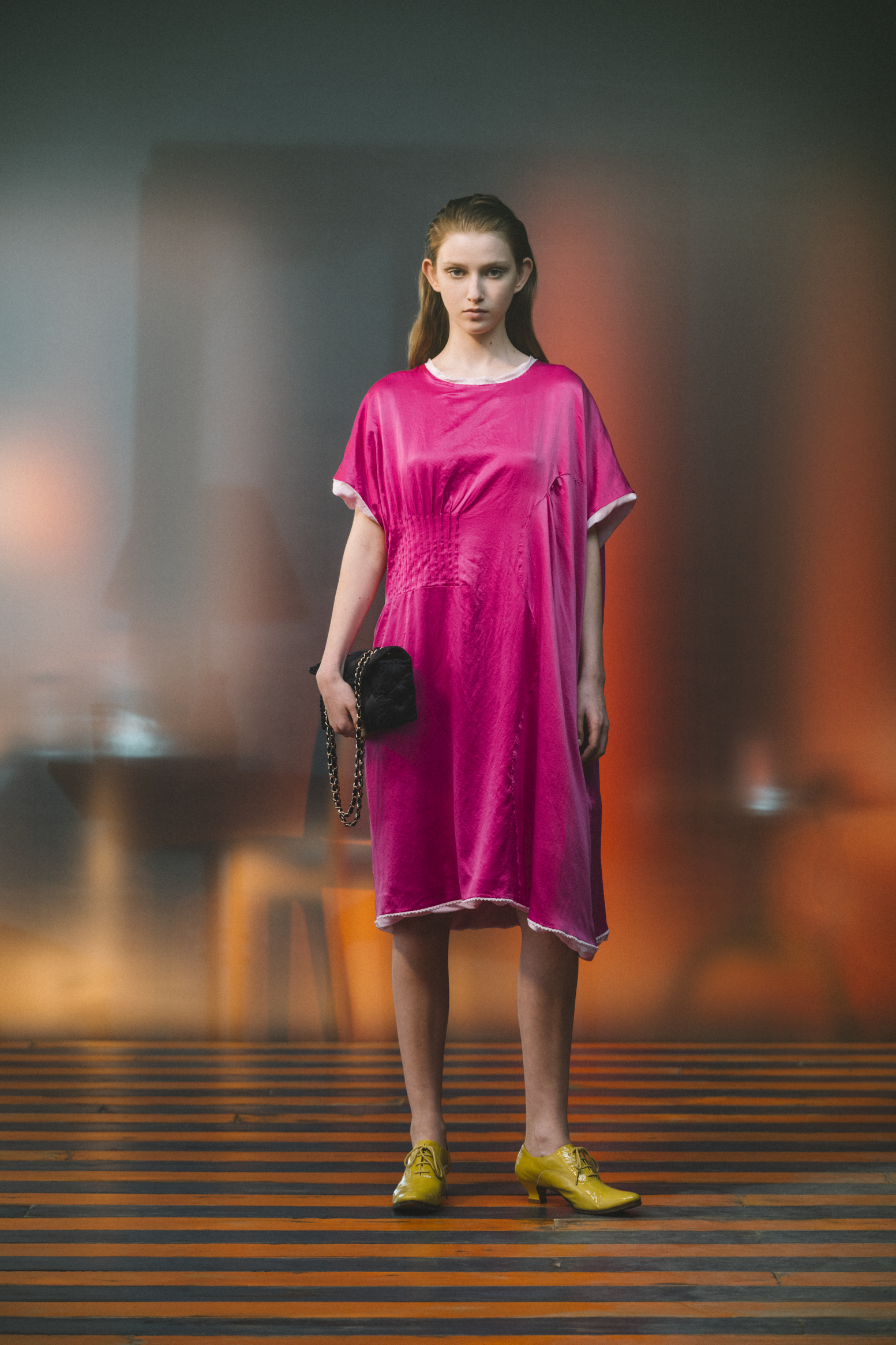 Undercover Spring Summer 2027: Party In The Back Vanity Teen Undercover Spring Summer 2027: Party In The Back Undercover Spring Summer 2027: Party In The Back Vanity Teen