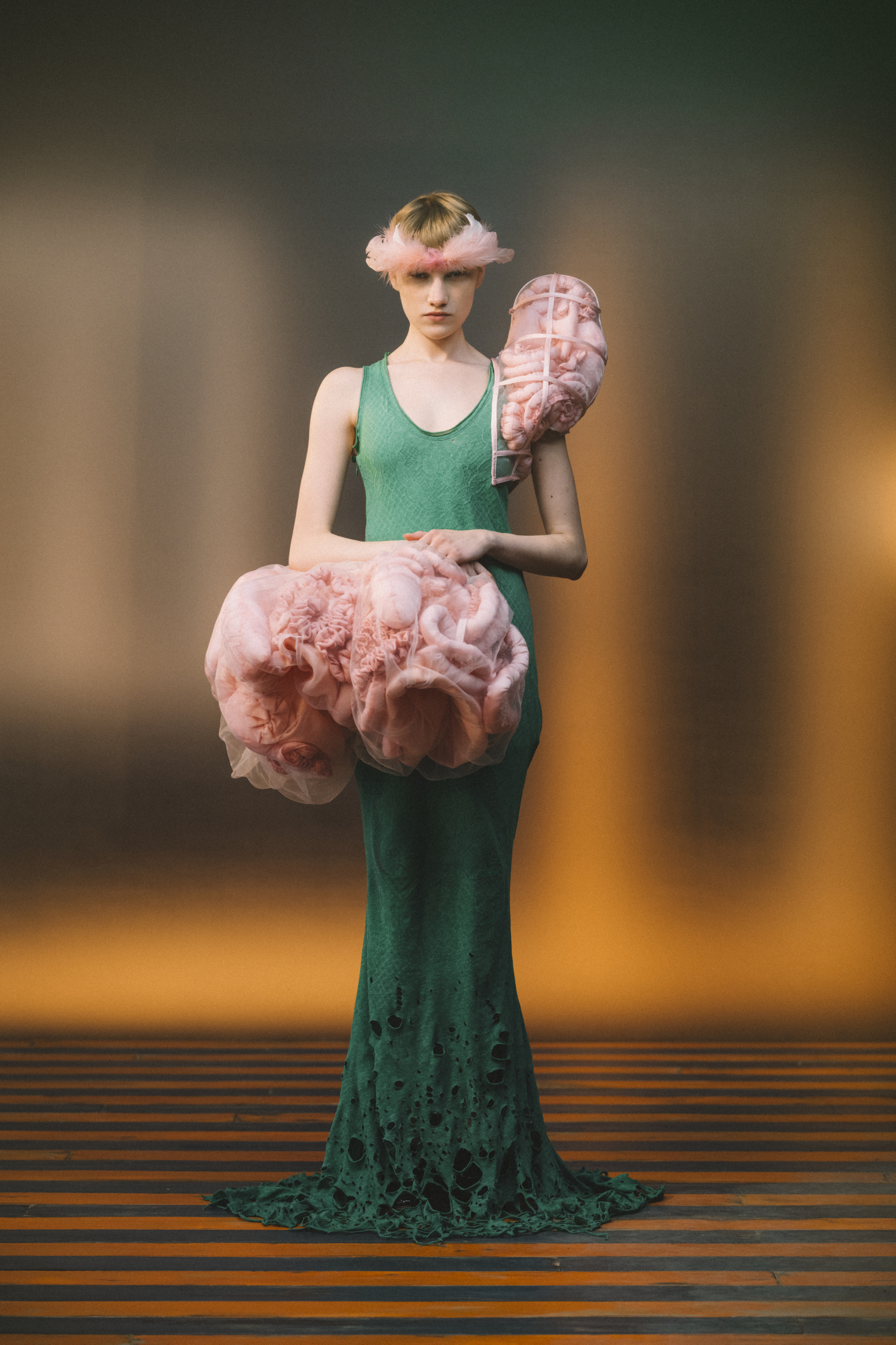 Undercover Spring Summer 2027: Party In The Back Vanity Teen Undercover Spring Summer 2027: Party In The Back Undercover Spring Summer 2027: Party In The Back Vanity Teen