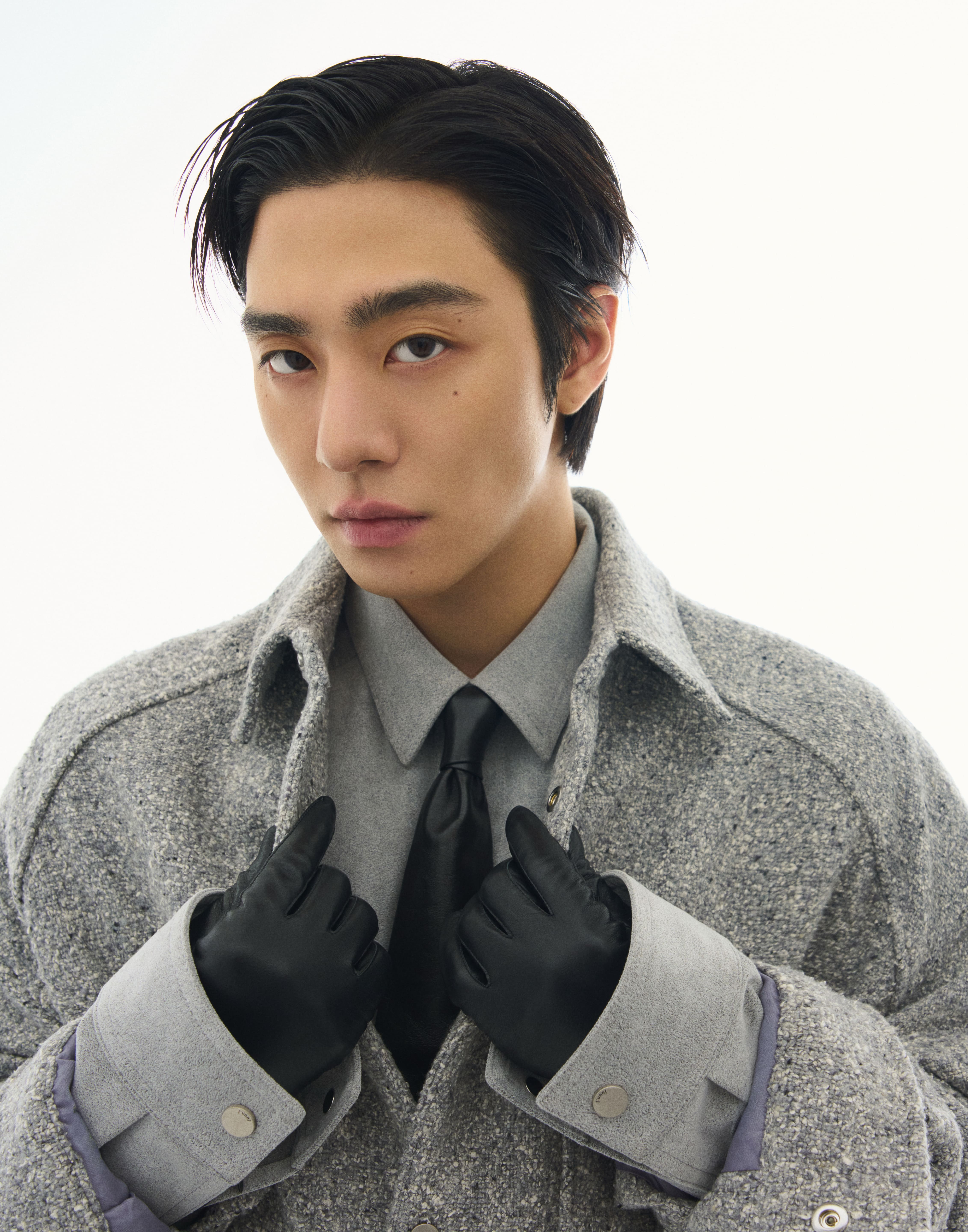 JUUN.J FW26: When the Classics Get a New Life Vanity Teen JUUN.J FW26: When the Classics Get a New Life JUUN.J FW26: When the Classics Get a New Life Vanity Teen