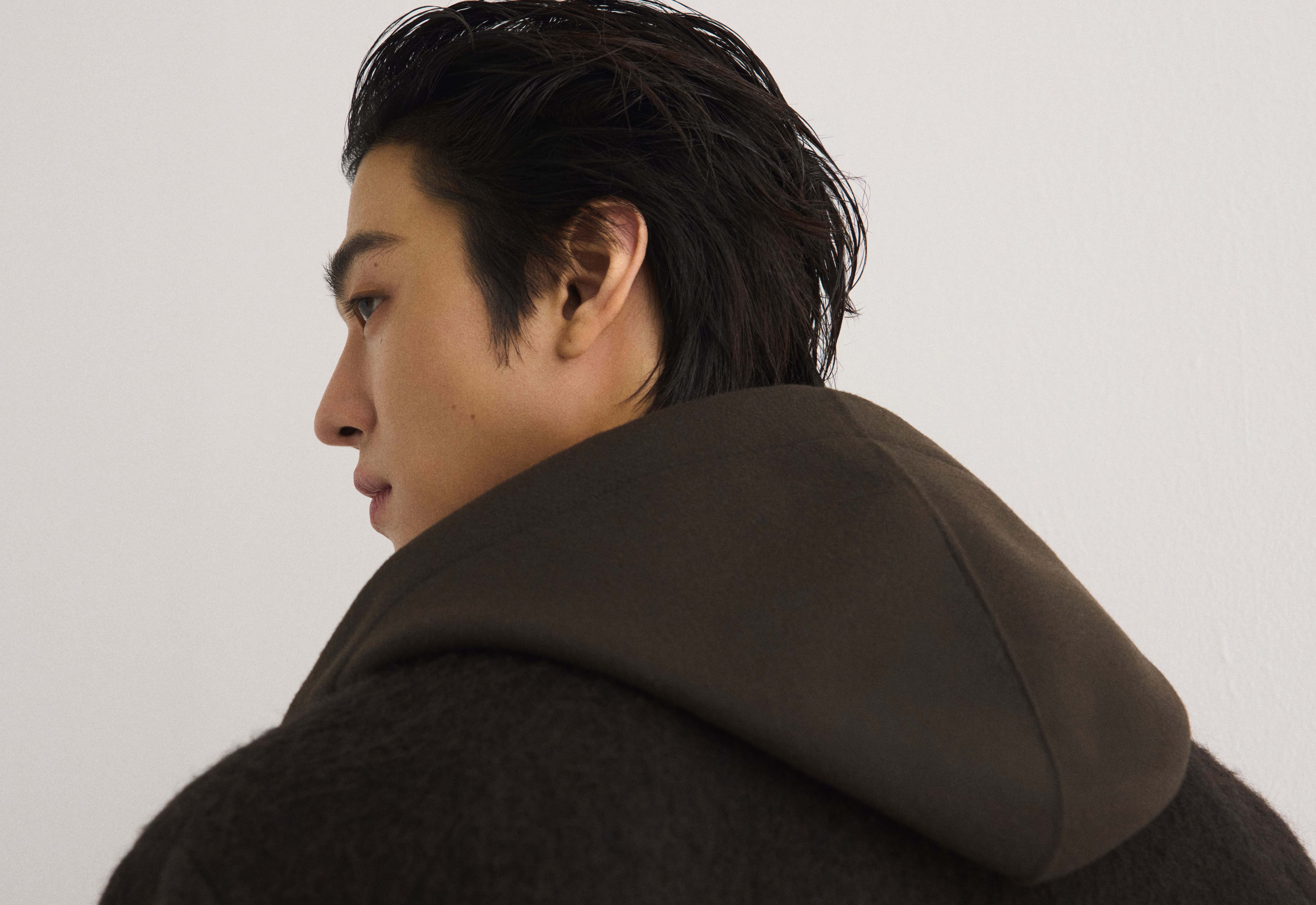 JUUN.J FW26: When the Classics Get a New Life Vanity Teen JUUN.J FW26: When the Classics Get a New Life JUUN.J FW26: When the Classics Get a New Life Vanity Teen