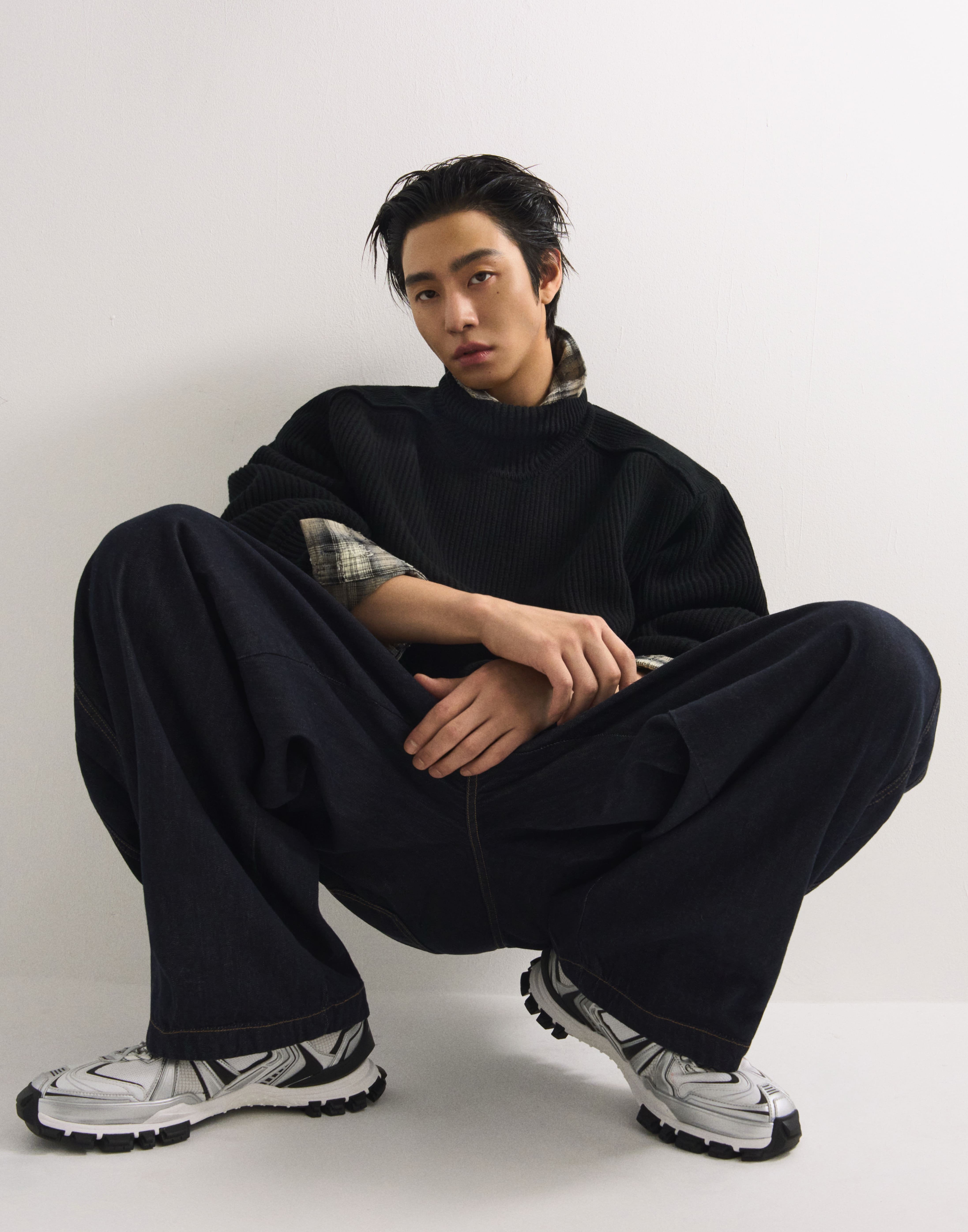 JUUN.J FW26: When the Classics Get a New Life Vanity Teen JUUN.J FW26: When the Classics Get a New Life JUUN.J FW26: When the Classics Get a New Life Vanity Teen