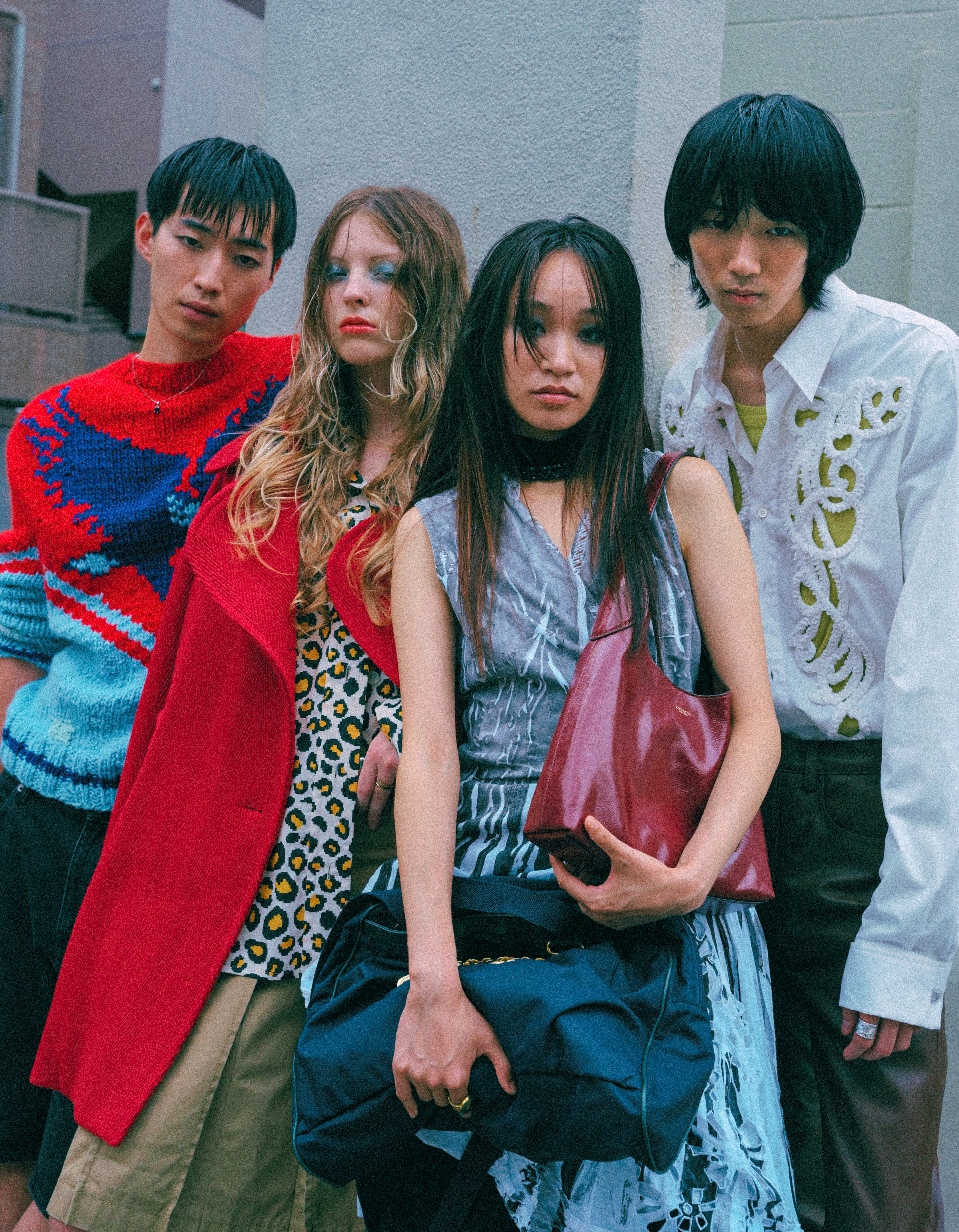 ASIAN RECORDS Vanity Teen ASIAN RECORDS ASIAN RECORDS Vanity Teen