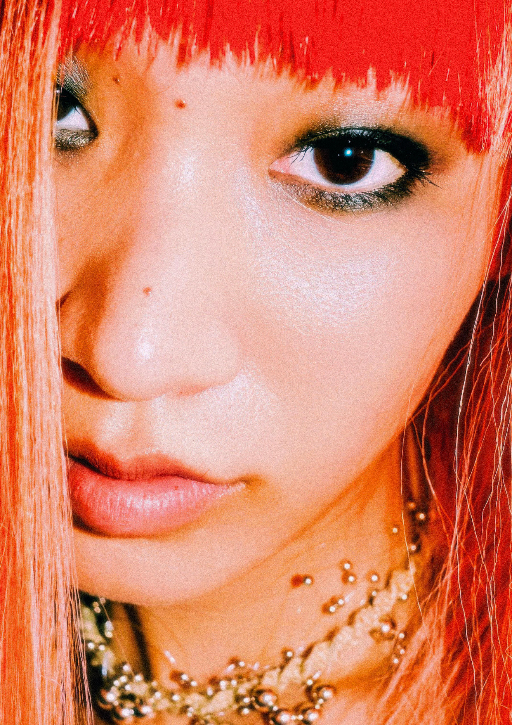 ASIAN RECORDS Vanity Teen ASIAN RECORDS ASIAN RECORDS Vanity Teen