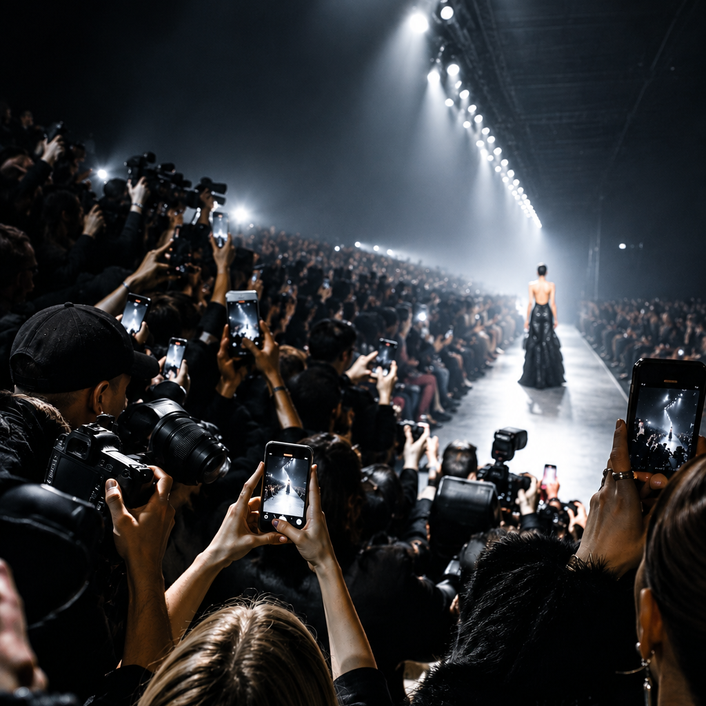 THE FASHION CIRCUS ATE THE COLLECTION THE FASHION CIRCUS ATE THE COLLECTION Vanity Teen