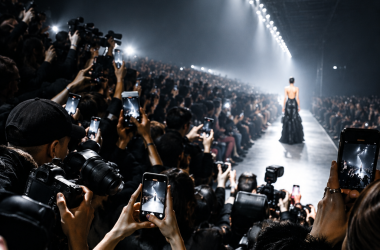 THE FASHION CIRCUS ATE THE COLLECTION THE FASHION CIRCUS ATE THE COLLECTION Vanity Teen