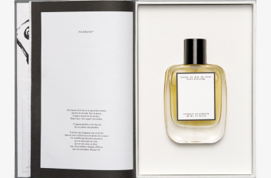 Filigrane: When Perfumery Meets the Art of Jewellery in Search of Hidden Details Filigrane: When Perfumery Meets the Art of Jewellery in Search of Hidden Details Vanity Teen