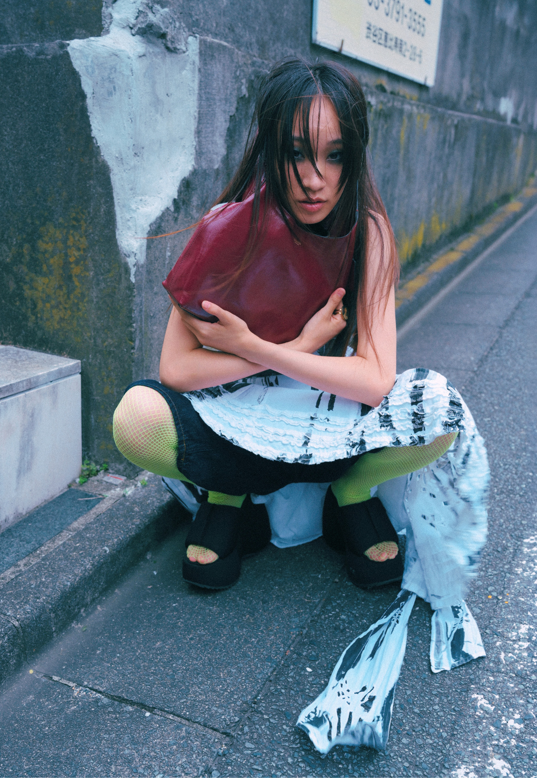 ASIAN RECORDS Vanity Teen ASIAN RECORDS ASIAN RECORDS Vanity Teen