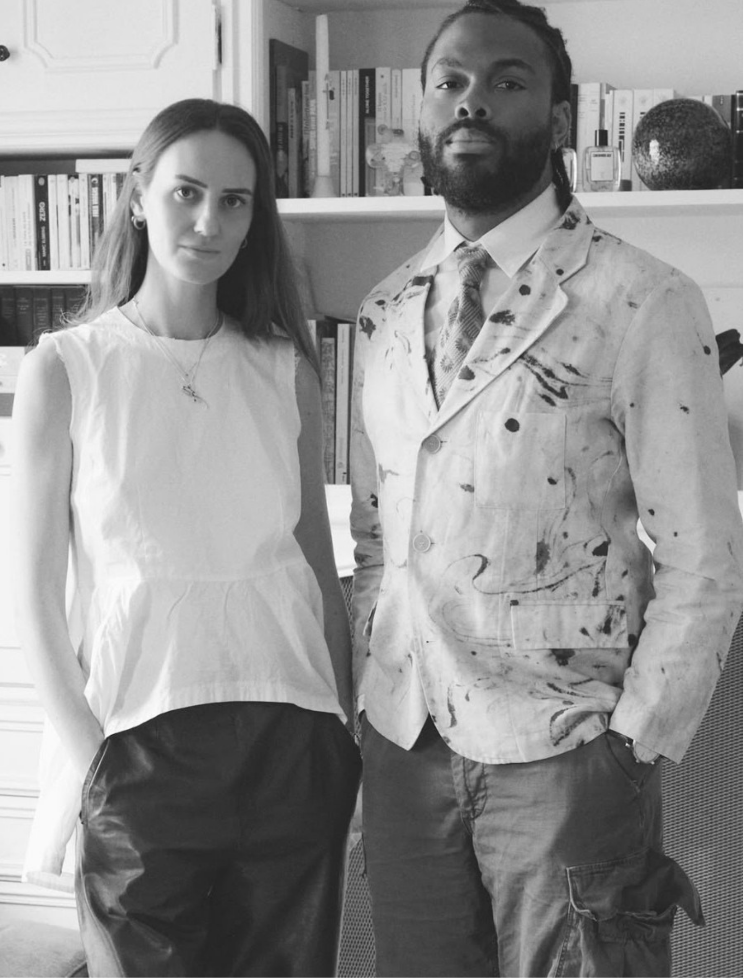 Filigrane: When Perfumery Meets the Art of Jewellery in Search of Hidden Details Filigrane: When Perfumery Meets the Art of Jewellery in Search of Hidden Details Vanity Teen