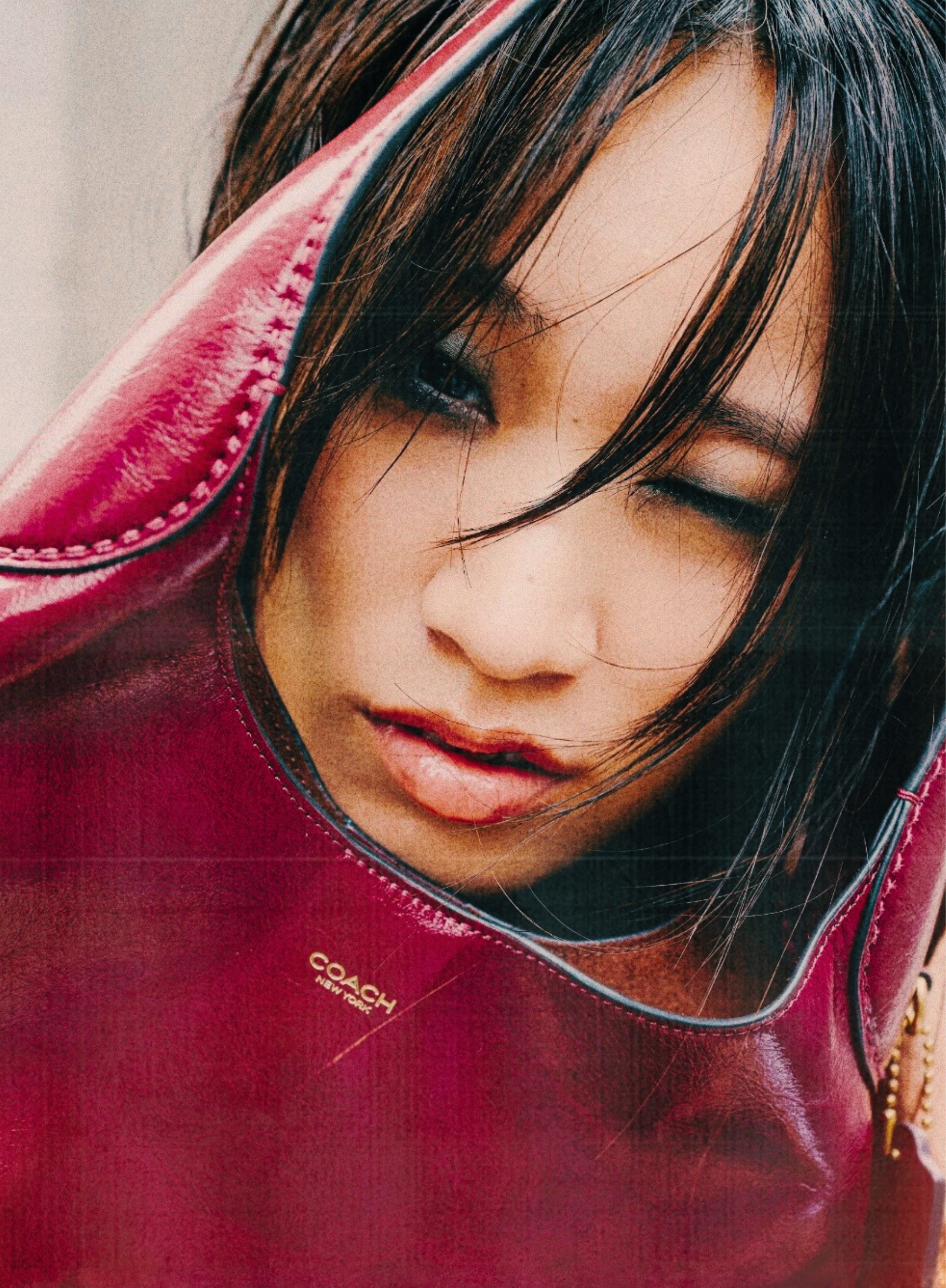 ASIAN RECORDS Vanity Teen ASIAN RECORDS ASIAN RECORDS Vanity Teen