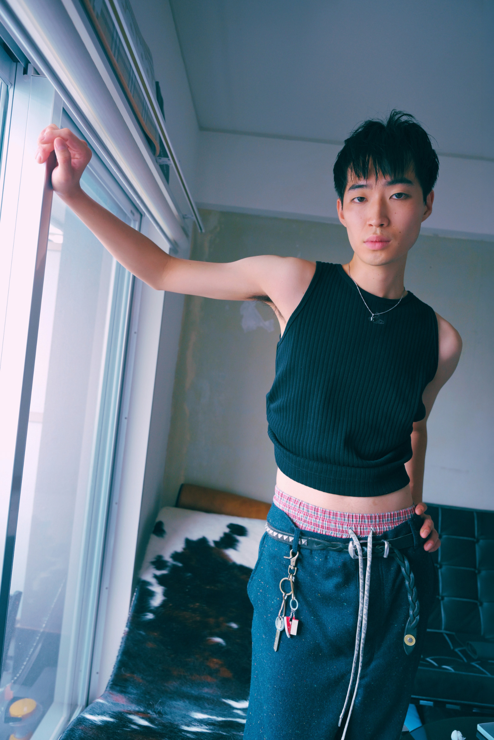 ASIAN RECORDS Vanity Teen ASIAN RECORDS ASIAN RECORDS Vanity Teen
