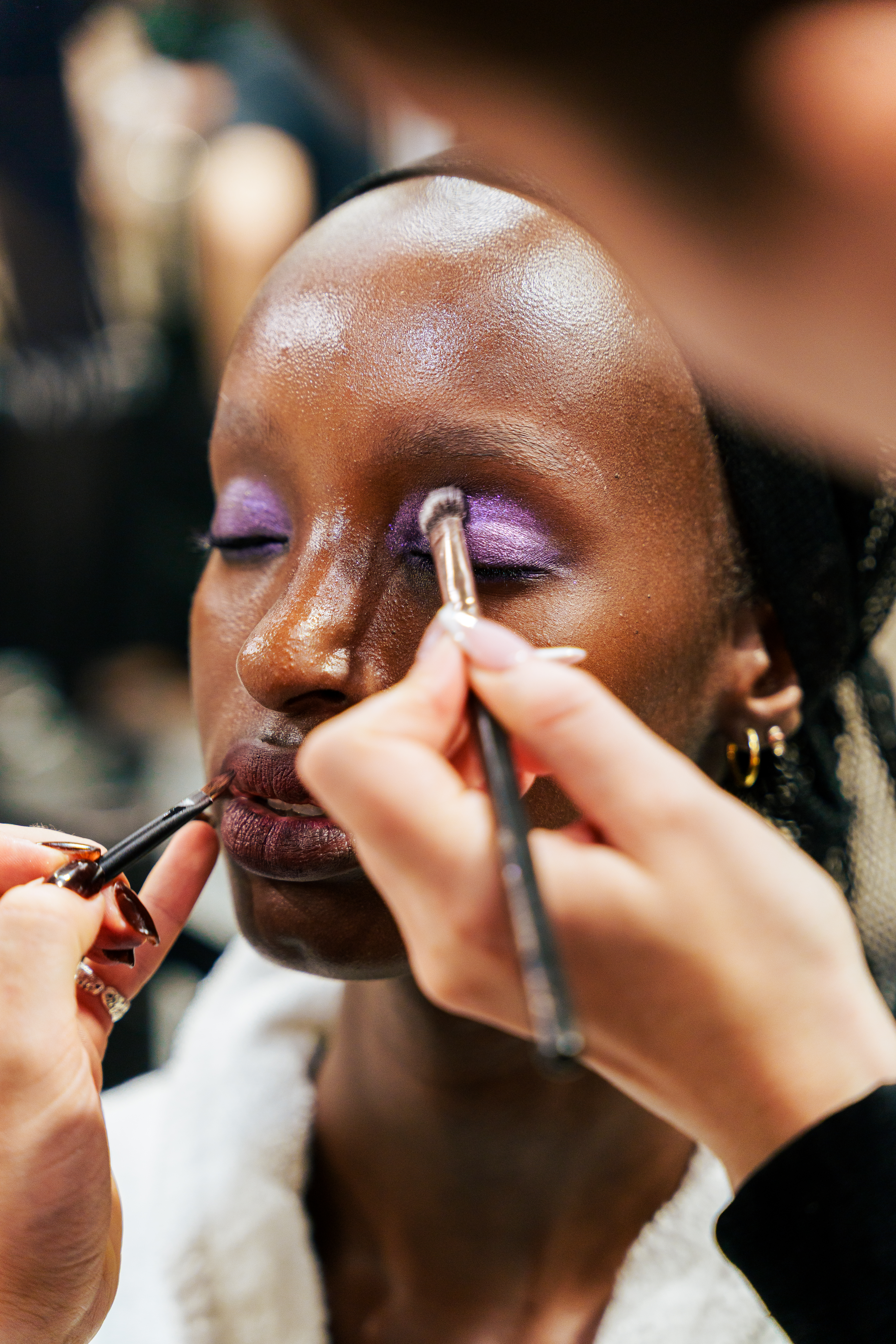 The Glam at the Fashion Shows Spring Summer 2027: How Does It Work? Vanity Teen The Glam at the Fashion Shows Spring Summer 2027: How Does It Work? The Glam at the Fashion Shows Spring Summer 2027: How Does It Work? Vanity Teen